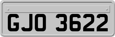 GJO3622
