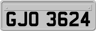 GJO3624
