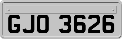 GJO3626