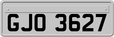 GJO3627