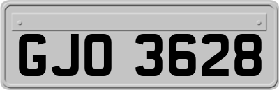 GJO3628