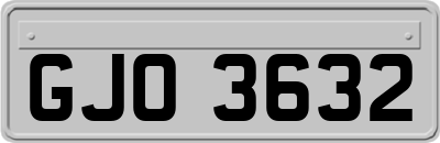GJO3632