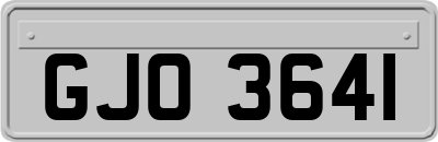 GJO3641