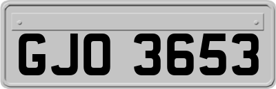 GJO3653