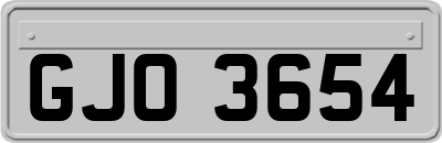 GJO3654