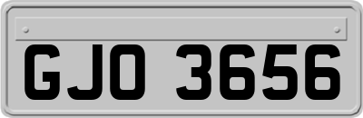 GJO3656