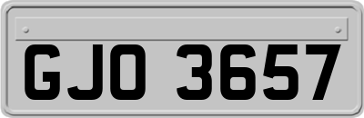 GJO3657