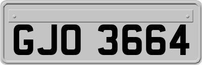 GJO3664