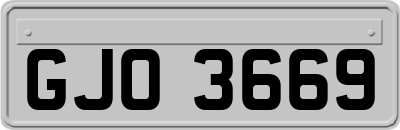 GJO3669