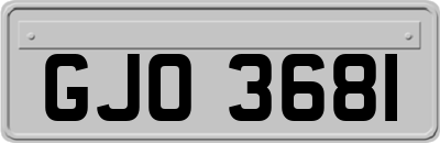 GJO3681