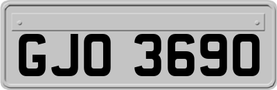 GJO3690