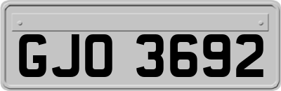 GJO3692