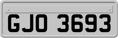 GJO3693