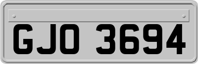 GJO3694