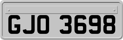 GJO3698