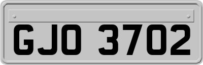 GJO3702
