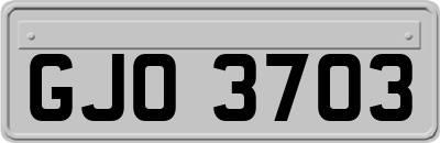 GJO3703