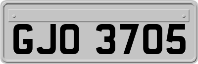 GJO3705