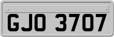 GJO3707
