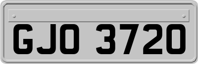 GJO3720