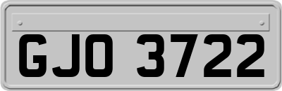GJO3722