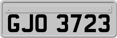 GJO3723