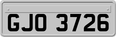 GJO3726