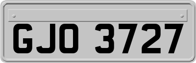 GJO3727