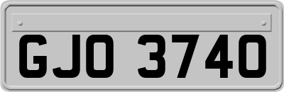 GJO3740