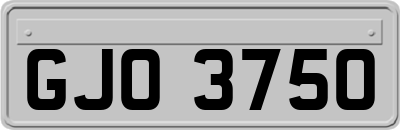 GJO3750