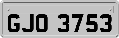GJO3753