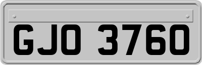 GJO3760