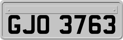 GJO3763