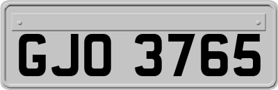 GJO3765