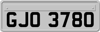 GJO3780