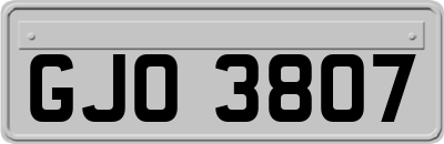 GJO3807