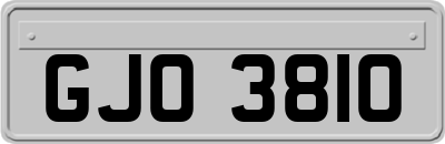 GJO3810