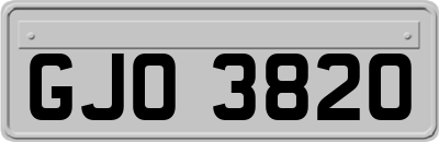 GJO3820