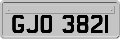 GJO3821