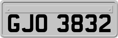 GJO3832