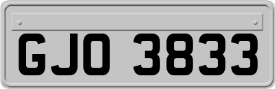 GJO3833