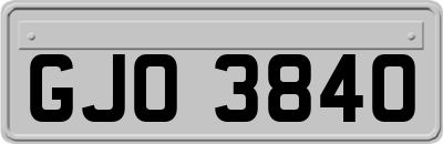 GJO3840
