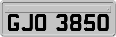 GJO3850