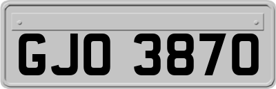 GJO3870