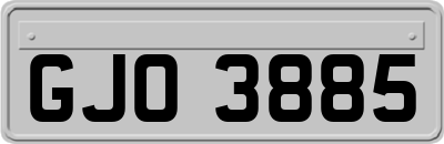 GJO3885