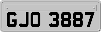 GJO3887