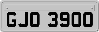GJO3900