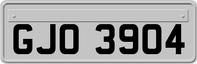 GJO3904