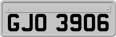 GJO3906