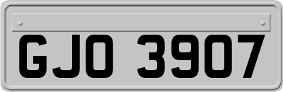 GJO3907
